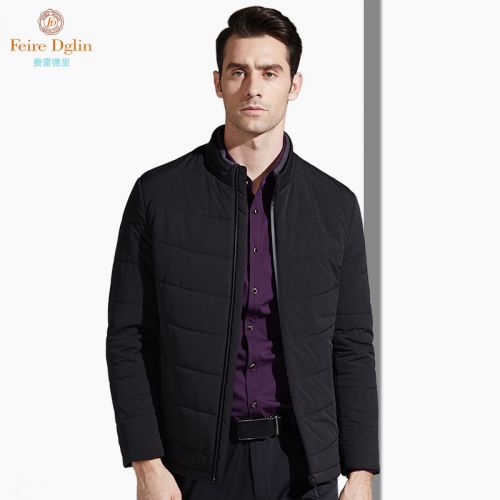 Blouson hiver pour Homme FEIRE DGLIN FREDRI - Ref 3114287