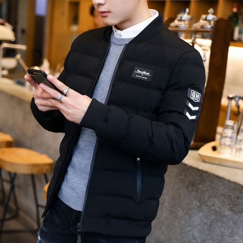 Blouson hiver pour Homme en Polyester - Ref 3114291