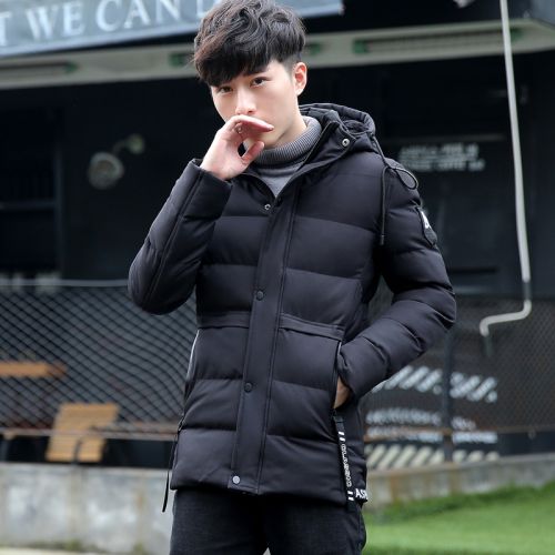 Blouson hiver pour Homme en Polyester - Ref 3114297