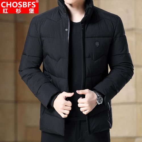 Blouson hiver pour Homme CHOSBFS - Ref 3114311