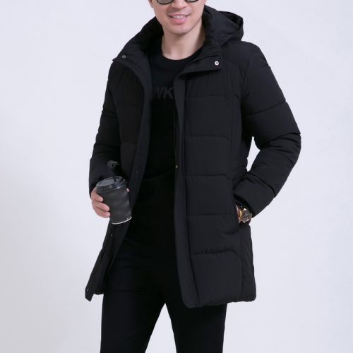 Blouson hiver pour Homme CMR - Ref 3114326