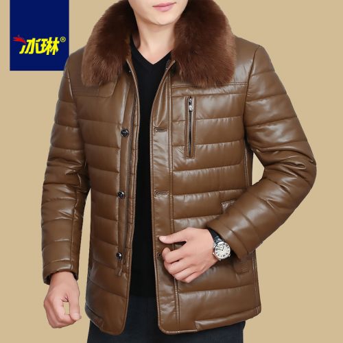Blouson hiver pour Homme - Ref 3114344