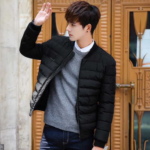 Blouson hiver pour Homme XIRONES - Ref 3114355
