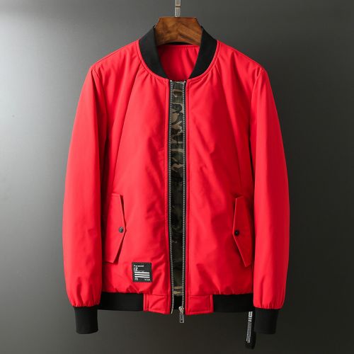 Blouson hiver pour Homme U ME - Ref 3114364