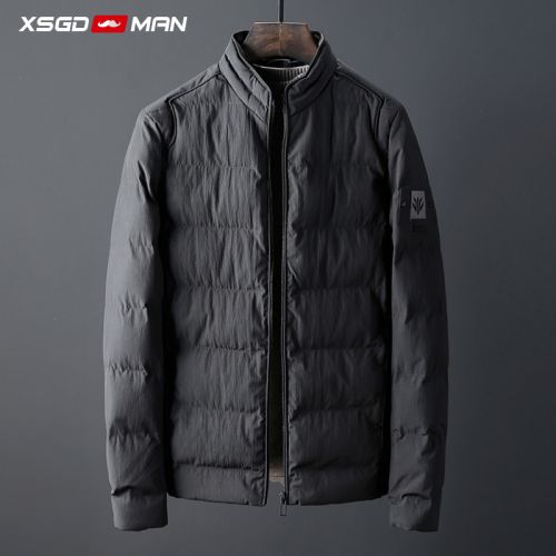 Blouson hiver pour Homme NOUVELLE GRILLE en Polyester - Ref 3114365