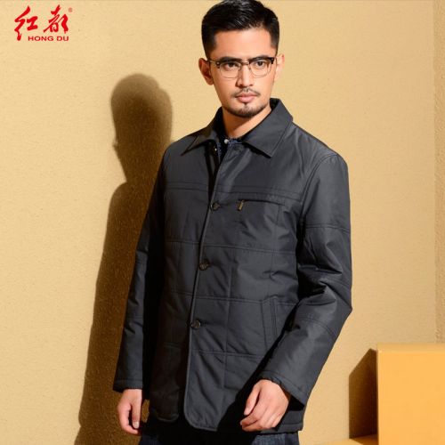 Blouson hiver pour Homme - Ref 3114377