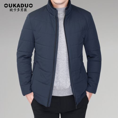 Blouson hiver pour Homme - Ref 3114379