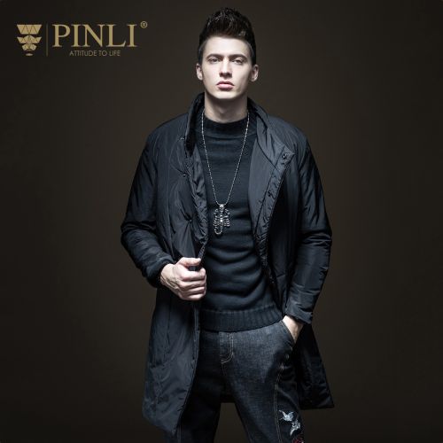 Blouson hiver pour Homme - Ref 3114380