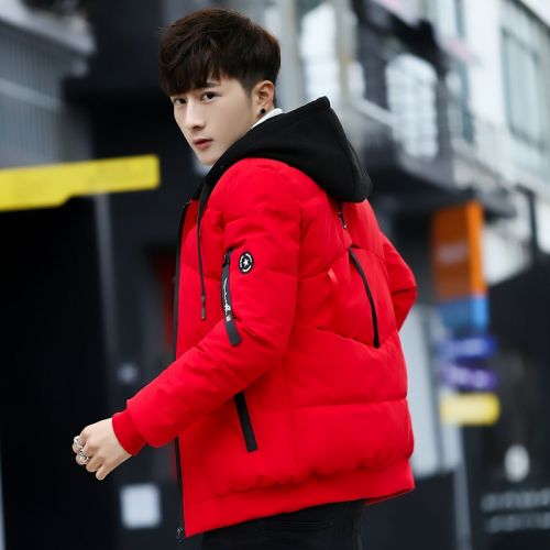 Blouson hiver pour Homme CHYLLIRN - Ref 3114384
