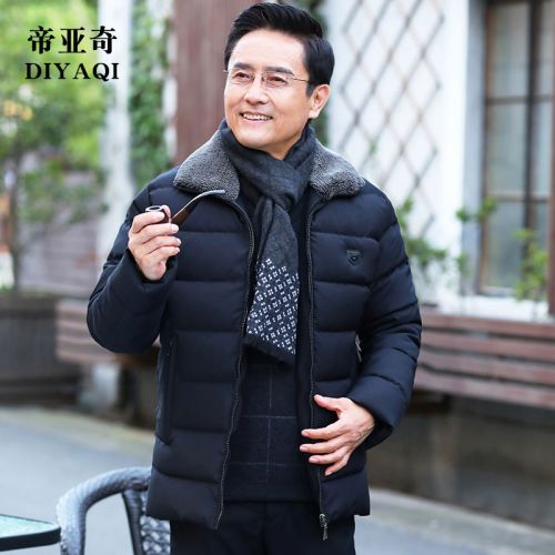 Blouson hiver pour Homme - Ref 3114393
