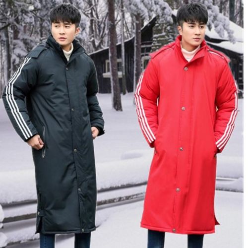 Blouson hiver pour Homme - Ref 3114394