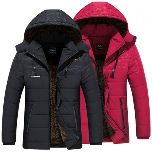 Blouson hiver pour Homme - Ref 3114407