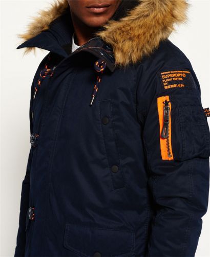 Blouson hiver pour Homme - Ref 3114416