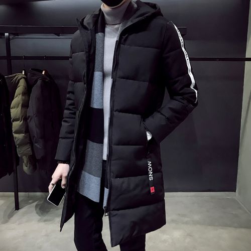 Blouson hiver pour Homme FREEGENTERMAN - Ref 3114423
