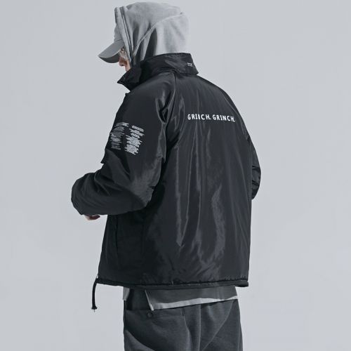 Blouson hiver pour Homme - Ref 3114431