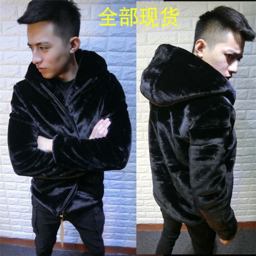 Blouson hiver pour Homme en Acrylique - Ref 3114440