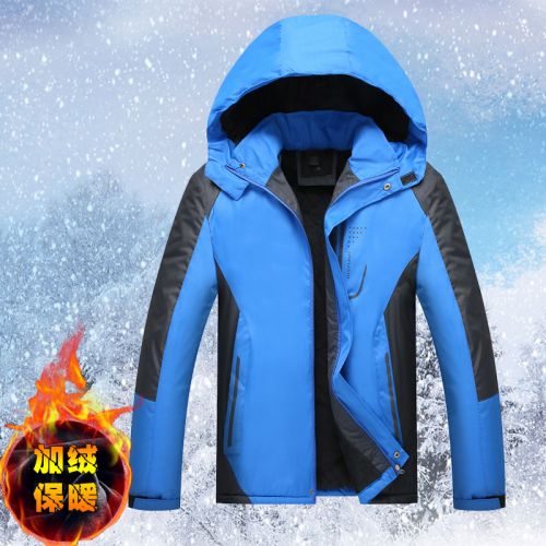 Blouson hiver pour homme 3114448