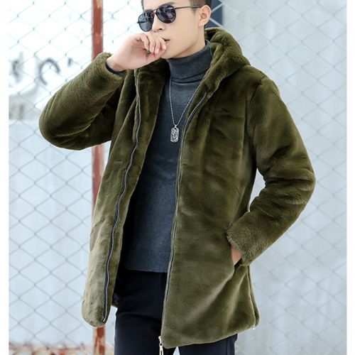 Blouson hiver pour Homme - Ref 3114449