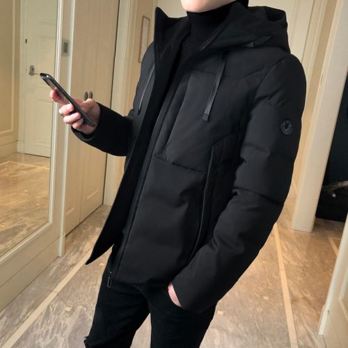 Blouson hiver pour Homme VUUG en Polyester - Ref 3114456