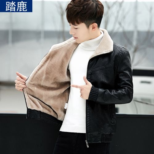 Blouson hiver pour Homme - Ref 3114461
