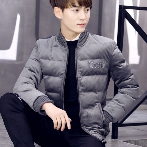 Blouson hiver pour Homme - Ref 3114473