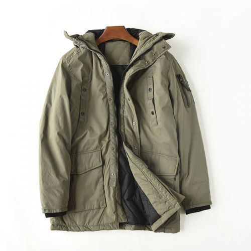 Blouson hiver pour Homme - Ref 3114477