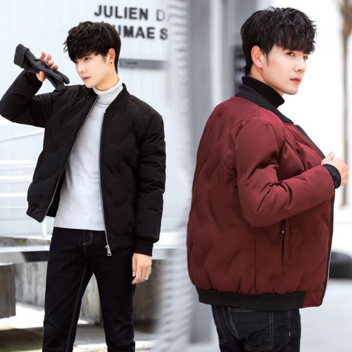 Blouson hiver pour Homme en Polyester - Ref 3114478