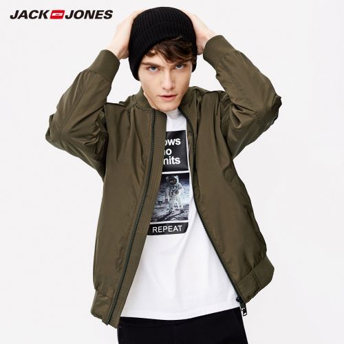 Blouson hiver pour Homme JACK JONES en Polyester - Ref 3114514