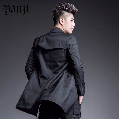 Blouson hiver pour Homme en Polyester - Ref 3114534