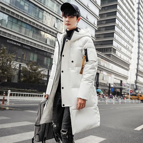 Blouson hiver pour Homme LSEN en Polyester - Ref 3114537