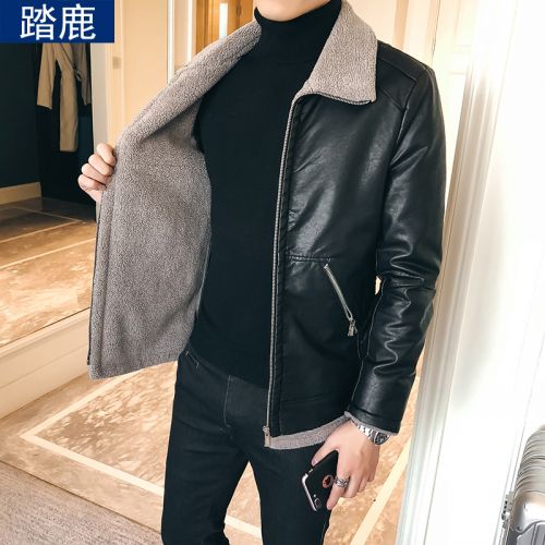 Blouson hiver pour Homme - Ref 3114544