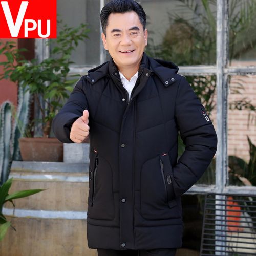 Blouson hiver pour Homme - Ref 3114549