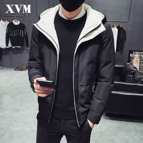 Blouson hiver pour Homme - Ref 3114563