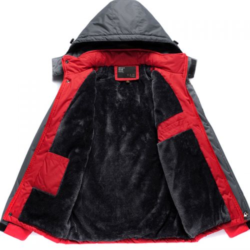 Blouson hiver pour Homme - Ref 3114583