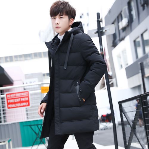 Blouson hiver pour Homme - Ref 3114586