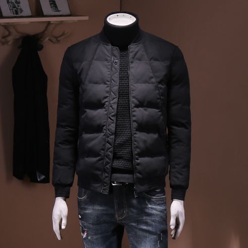 Blouson hiver pour Homme - Ref 3114587