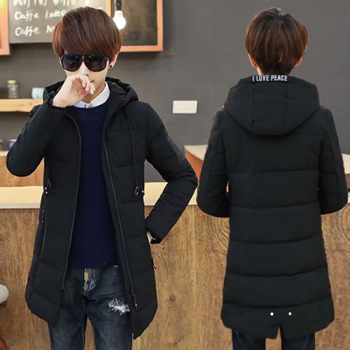 Blouson hiver pour Homme - Ref 3114606