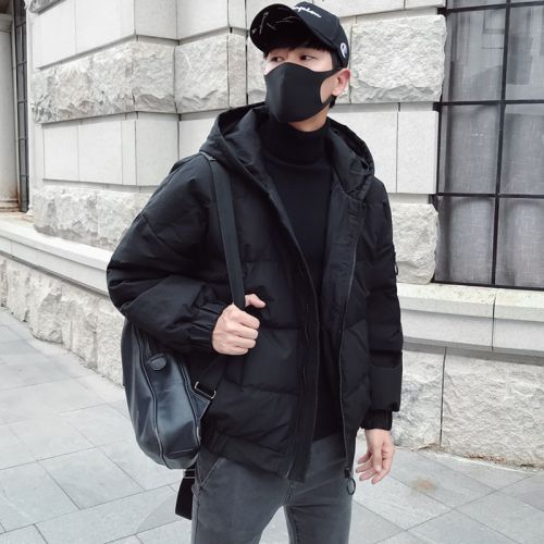 Blouson hiver pour Homme - Ref 3114611