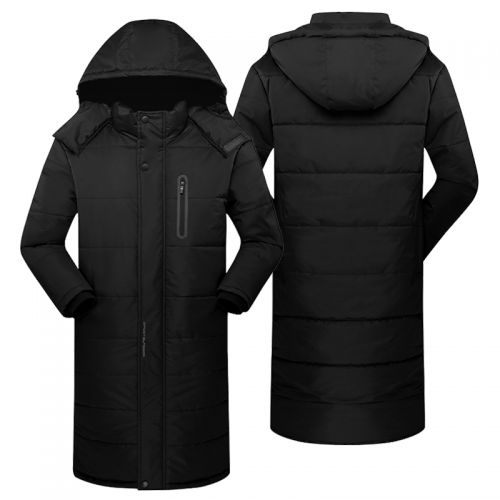 Blouson hiver pour Homme BERNIEZONJEY BERNIE - Ref 3114617
