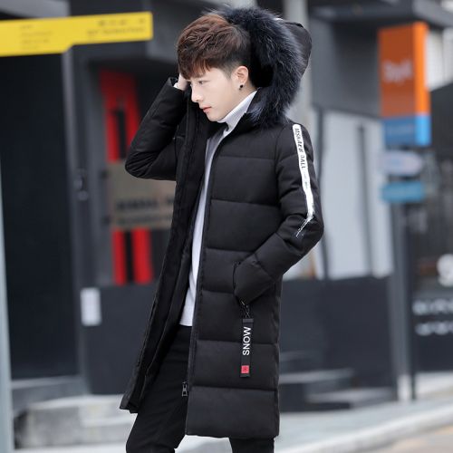 Blouson hiver pour Homme - Ref 3114618