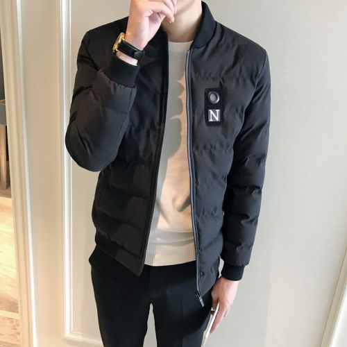 Blouson hiver pour Homme - Ref 3114626