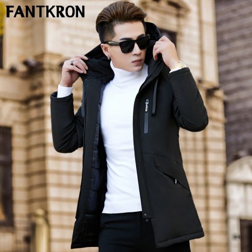 Blouson hiver pour Homme - Ref 3114629