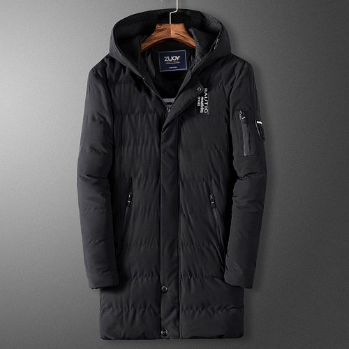Blouson hiver pour Homme en Polyester - Ref 3114641
