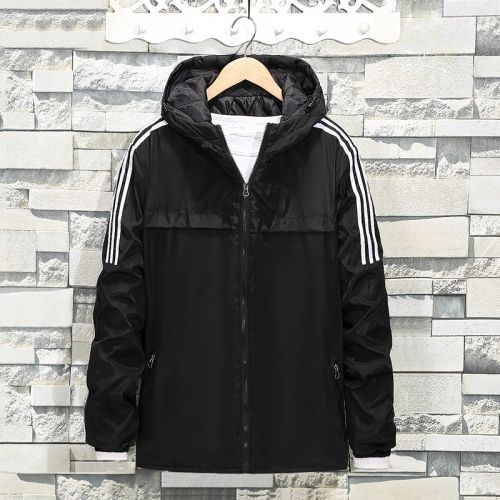 Blouson hiver pour Homme - Ref 3114654