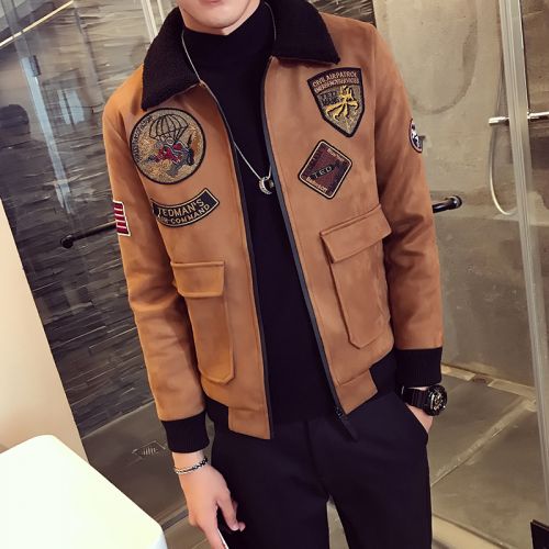 Blouson hiver pour Homme - Ref 3114664