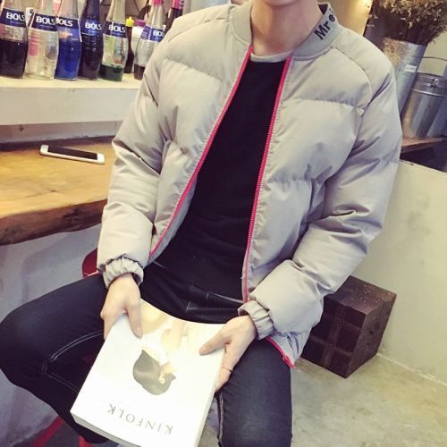 Blouson hiver pour Homme - Ref 3114668