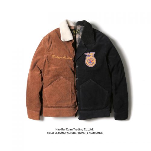 Blouson hiver pour Homme - Ref 3114670