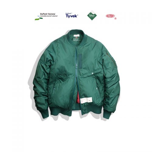 Blouson hiver pour Homme EAFIN S BRAND - Ref 3114684