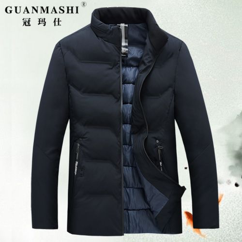 Blouson hiver pour Homme - Ref 3114698