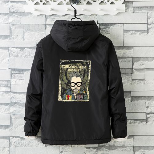 Blouson hiver pour Homme - Ref 3114716
